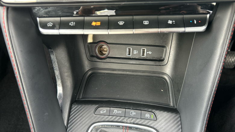 MG ZS 1.5 VTi-TECH Exclusive 5dr Petrol Hatchback